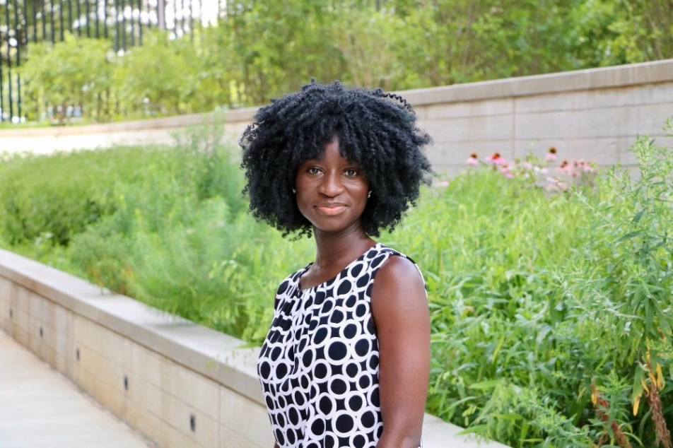 Mamayaa Opoku
