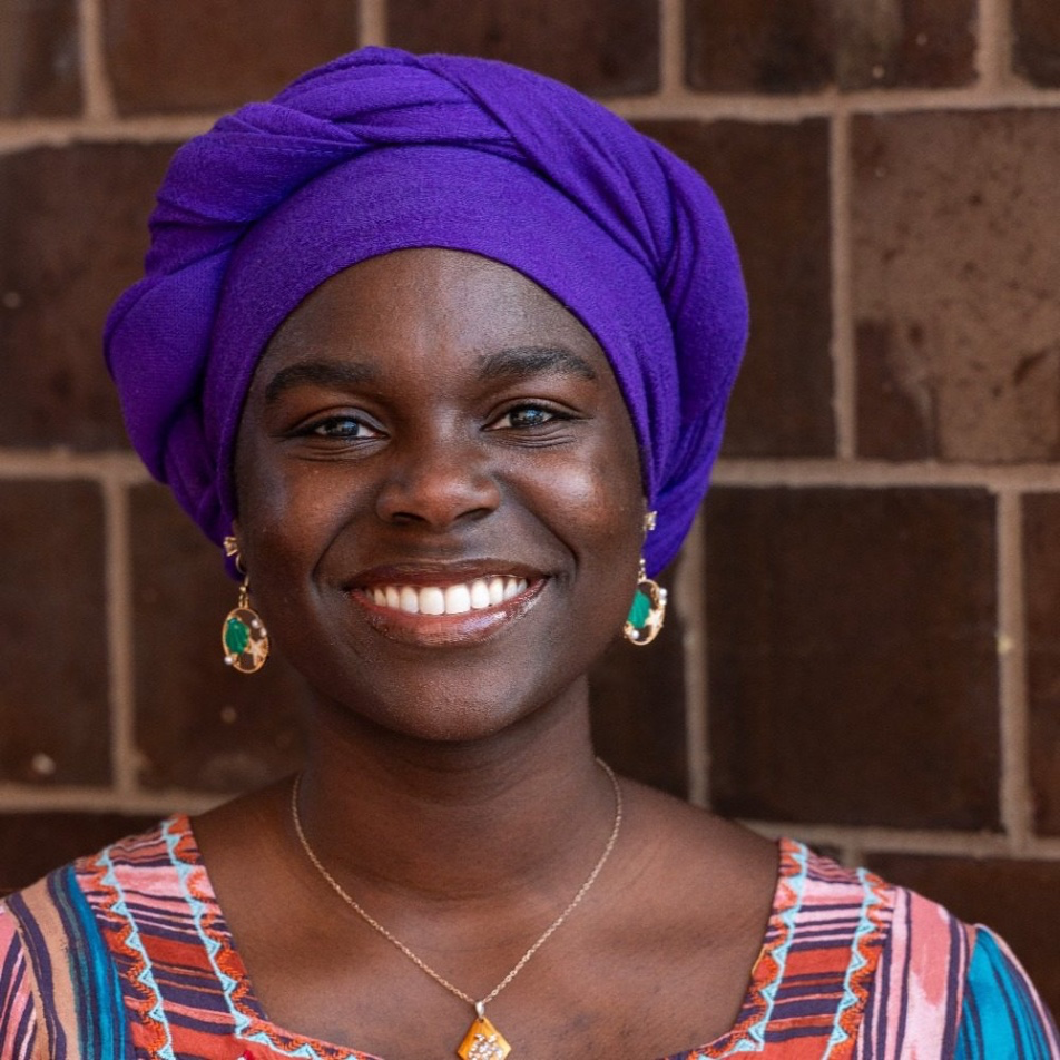 Manita Efe Opoku