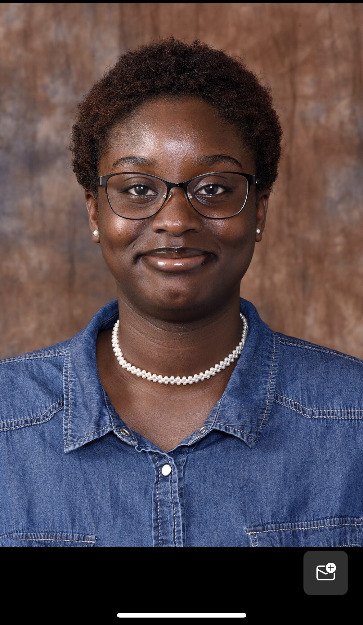 Marie-Pearl Opoku
