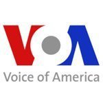 Voice of America logo
